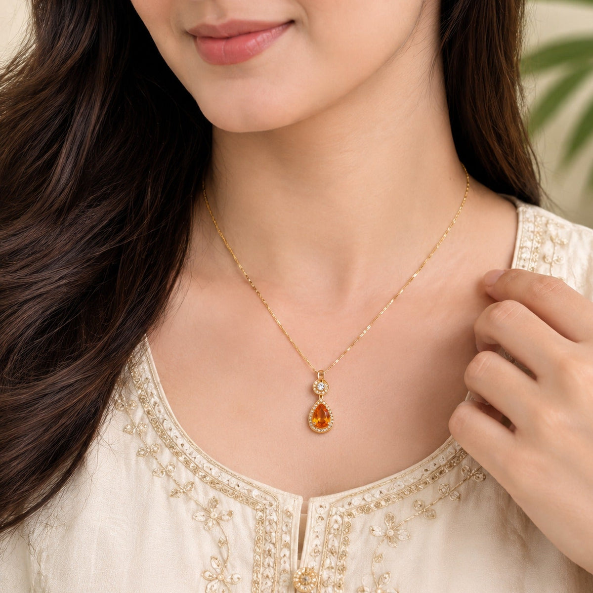 Pendants