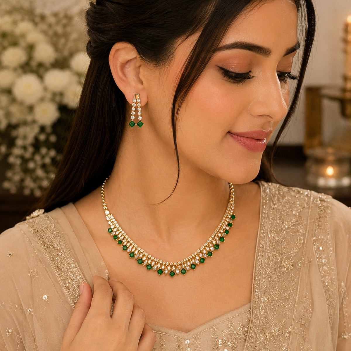 Pendant Sets