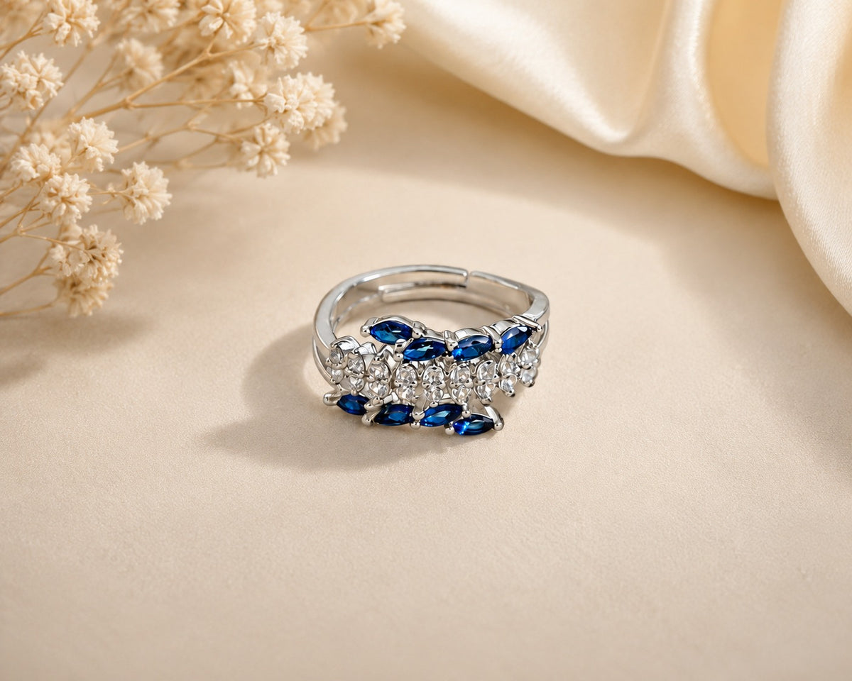Eclipse Royale Ring